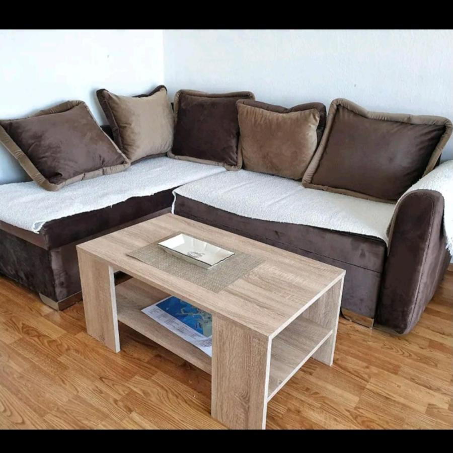 Villa Milicevic Šušanj Exteriör bild
